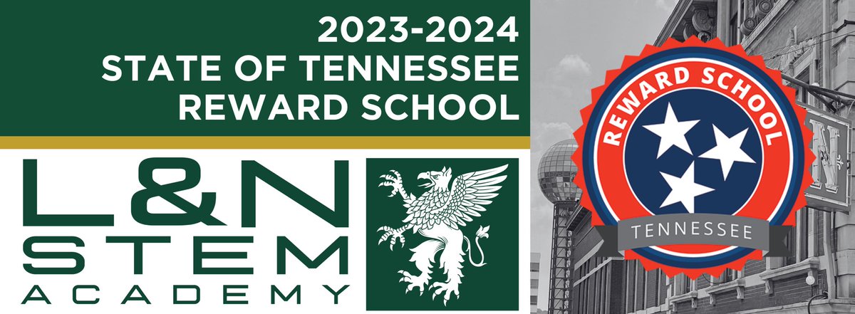 Congratulations to our students, faculty, and families for this accomplishment! 

This achievement reflects the continued hard work, dedication, and commitment of our whole community.