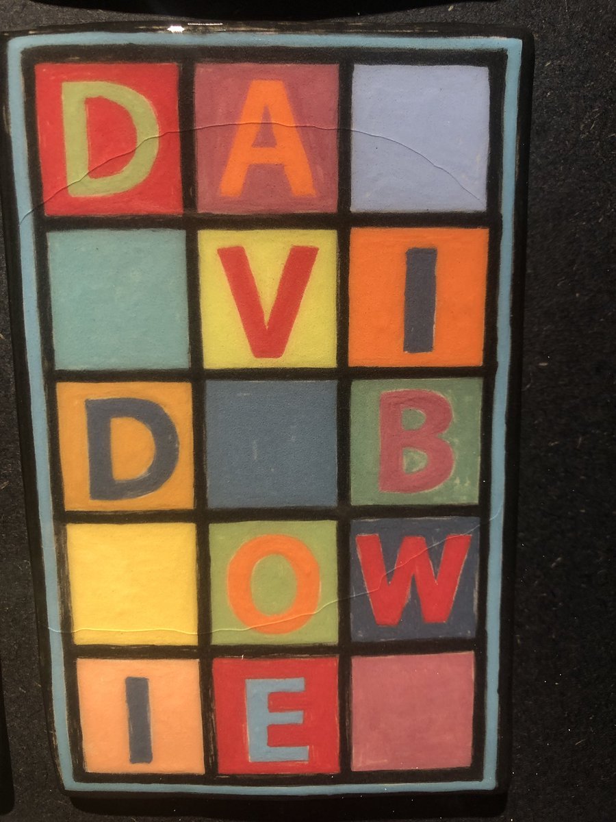 More <a href="/studioslipware/">Kitty Shepherd</a> relatable and original art <a href="/MessumsLondon/">Messums London</a>