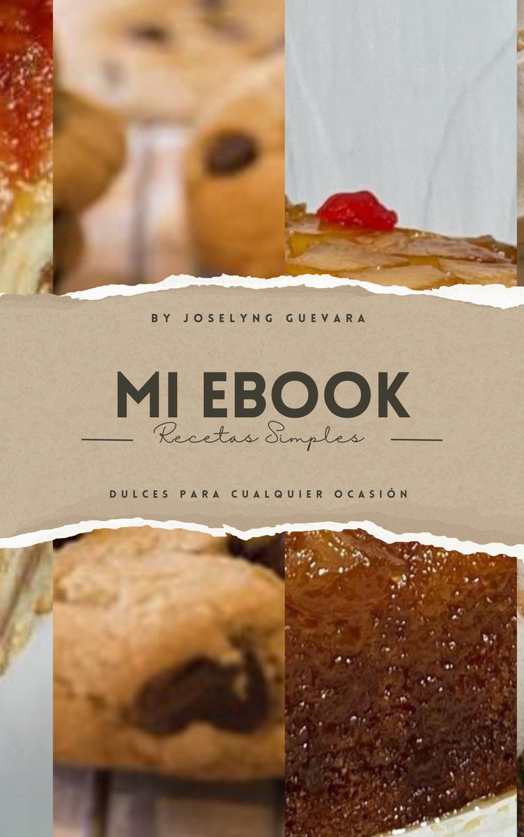 Adquiere mi Ebook aquí 
jlo1075.systeme.io/miebookdulcevz…