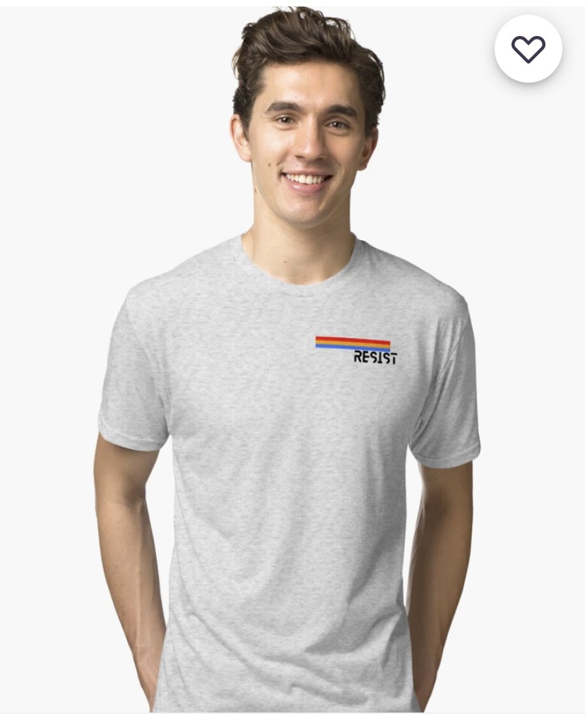 Ashraf10tz's tweet photo. A stunning design you can buy now!
#redbubble #Fashion #tshirtdesign #ootd #cuture #wildlife #tshirtsale https://t.co/vS6xYmXYTo