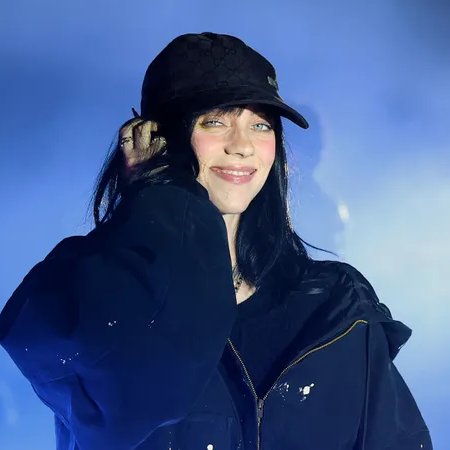 🚨 Olivia Rodrigo and Billie Eilish are the youngest female artists to sell out GNP Seguros Stadium in Mexico, both at 21 years old.