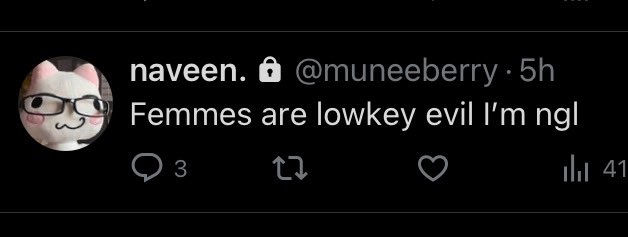 slayeonie's tweet image. No one is supporting me on priv but I’m right