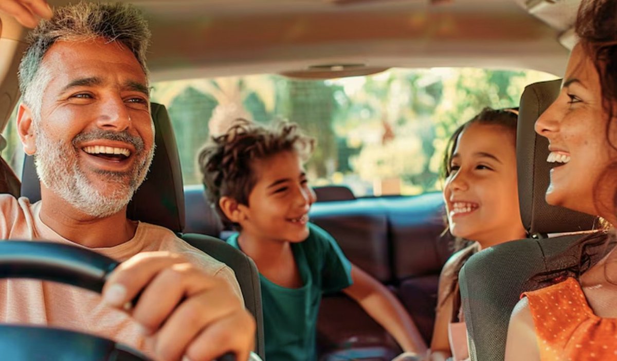 Estos son los mejores días y horarios para viajar durante la temporada de Día de Acción de Gracias
infobae.com/estados-unidos…