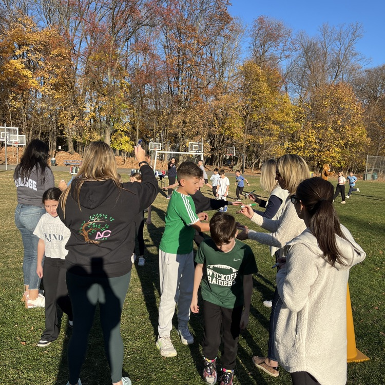 Coolidge School tweet media