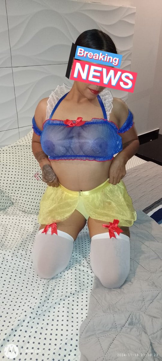 Crisstal (Ayende) tweet media