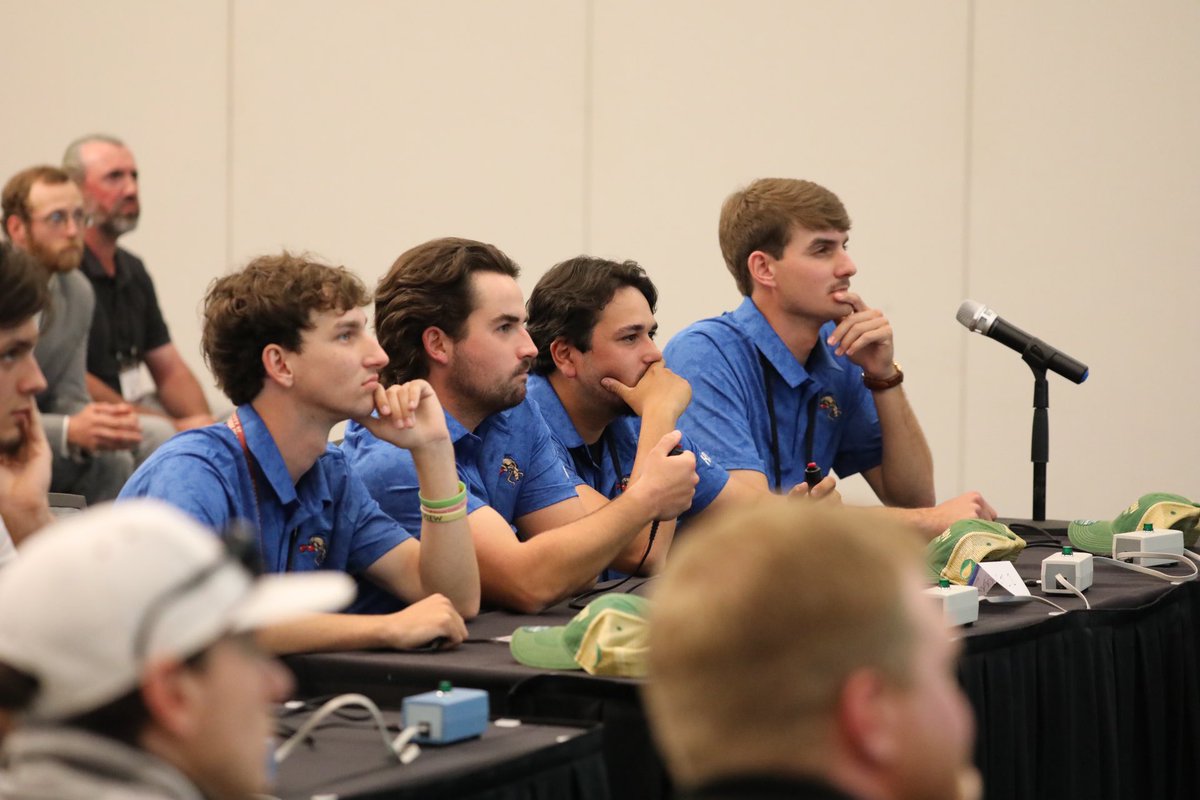 Carolinas GCSA tweet media