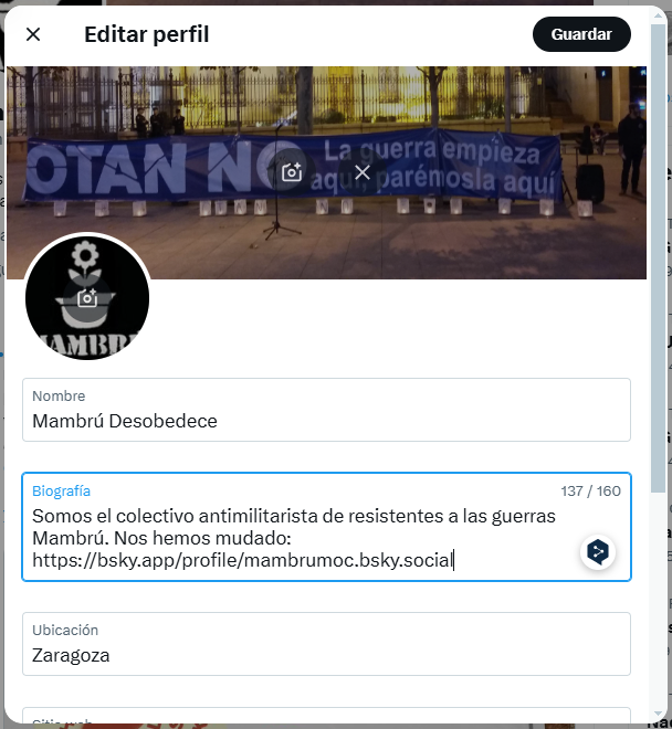 Nos mudamos. Ahora estamos en bsky.app/profile/mambru…
