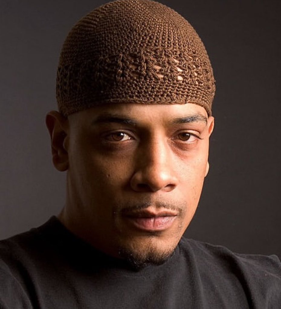 mymixtapez's tweet photo. West Coast legend and rapper Saafir passed away at the age of 54 🕊️🙏🏽 https://t.co/CjGC0T8qY1