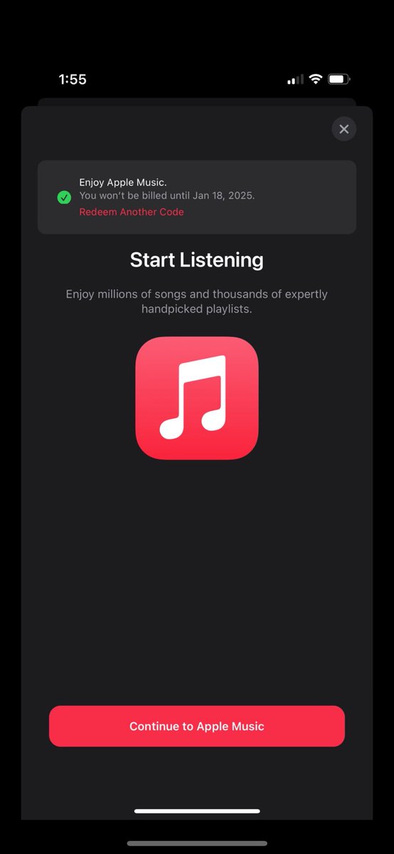 timelessModio's tweet image. redeem.services.apple/card-apple-ent…