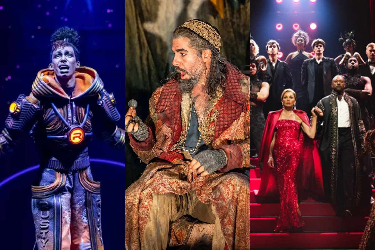 Royal Variety Performance announces line-up including Oliver!, Devil Wears Prada and Starlight Express whatsonstage.com/news/royal-var…