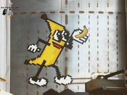 RemyTheRascal's tweet image. Hey, give me back my banana