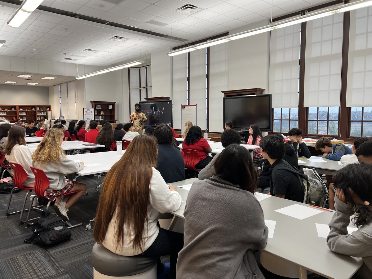 WoodrowLIB (@woodrowlib) on Twitter photo Yesterday we hosted another amazing <a href="/dallaslibrary/">Dallas PublicLibrary</a> Youth Poetry Workshop! Hope to have many published authors and artists in the 2025 anthology! <a href="/DISD_Libraries/">Dallas ISD Libraries</a> @WeAreWoodrowVT Yesterday we hosted another amazing <a href="/dallaslibrary/">Dallas PublicLibrary</a> Youth Poetry Workshop! Hope to have many published authors and artists in the 2025 anthology! <a href="/DISD_Libraries/">Dallas ISD Libraries</a> @WeAreWoodrowVT