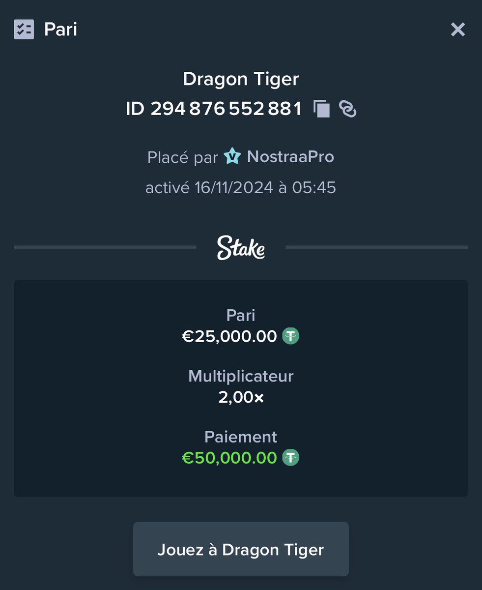 NostraaPro's tweet image. Combien de benef la semaine dernière en 72h ? 

🤝🏻 Je tips parmi les RT et les réponses sous mon tweet