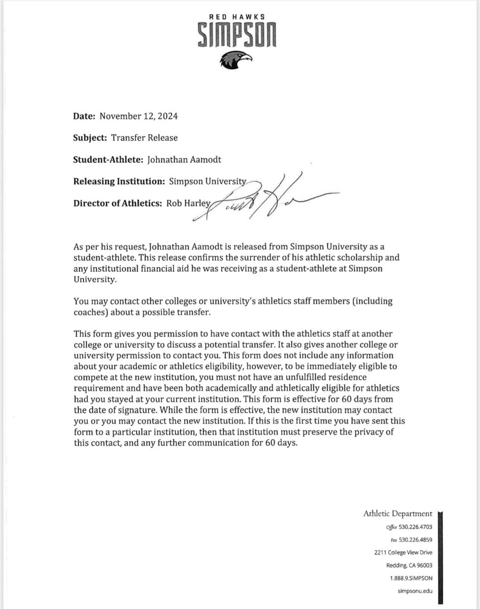 AamodtJonathan's tweet image. Looking for a new home in the fall. 
Grad transfer 2 years remaining
5’11 295 Interior Defensive Linemen