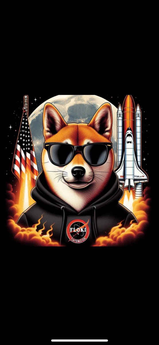 FlokiSafemoon1's tweet photo. What a tremendous altseason we are going to have when the US buys BTC for its federal reserve, and with that I don't want to imagine the amount of money that is going to enter FSM.

#FSM #flokisafemoon #floki #safemoon #dogecoin #bnb #Bitcoin #Altseason #Binance #memecoins https://t.co/r324oEMlbn