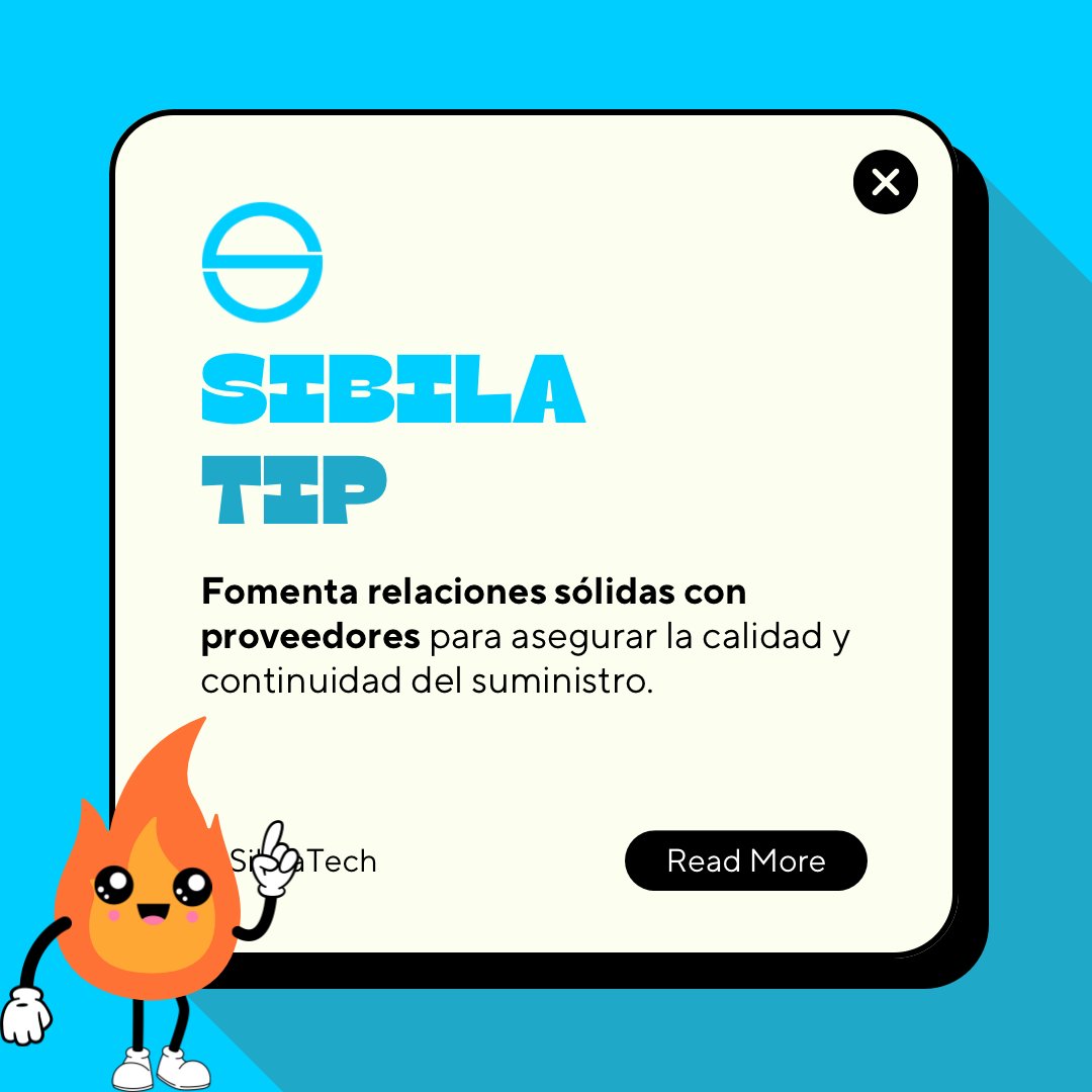 Sibila Tech tweet media