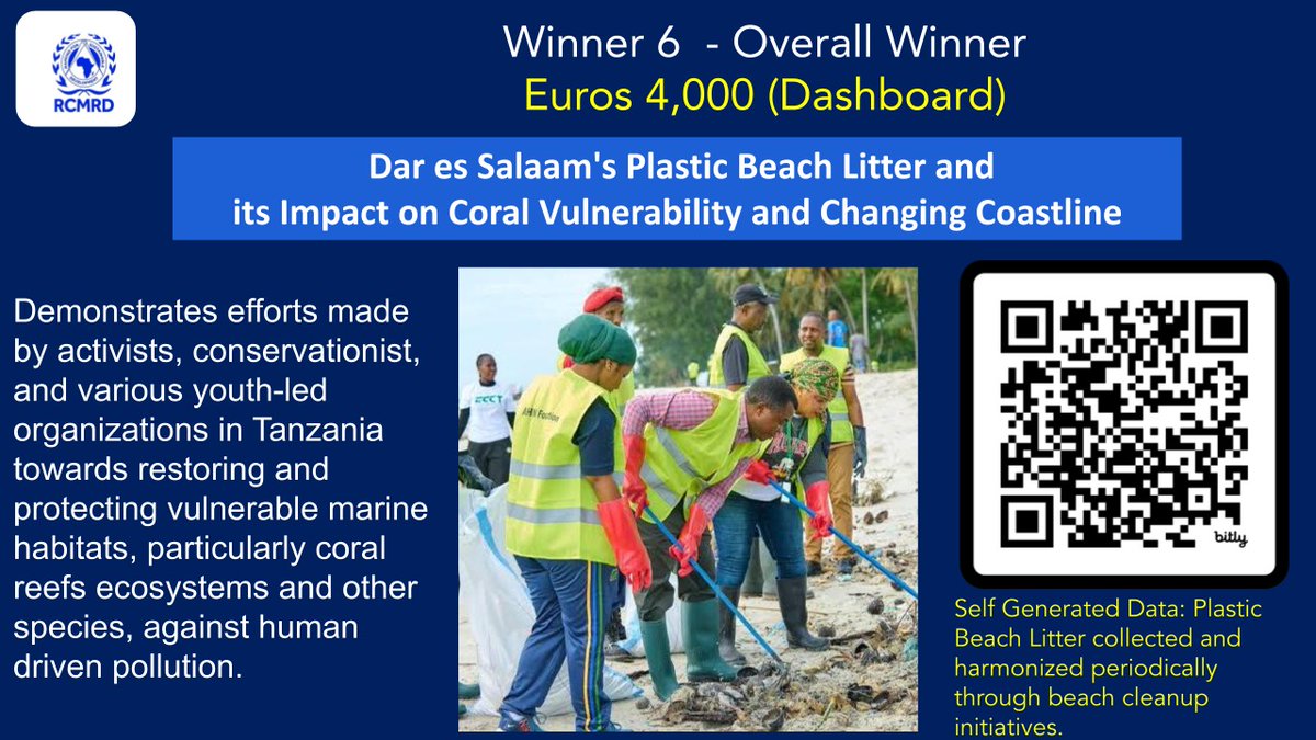 Regional Centre of Excellence (RCoE) tweet media