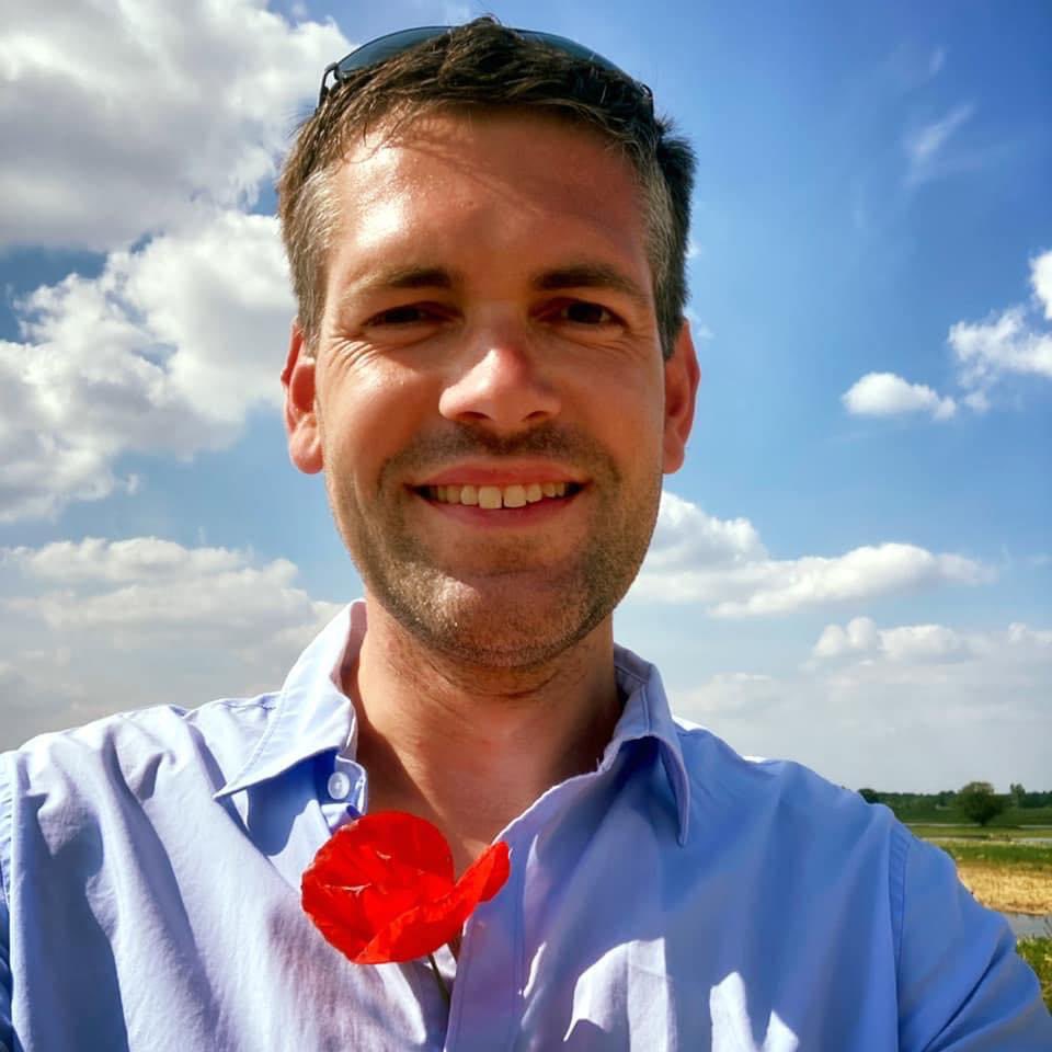 In exile 🦋 akkerjoost.bsky.social since November 7, 2024 #BlueSky🖌️