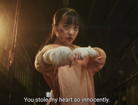 poisonpoppepper's tweet photo. We’ve added English subtitles!

海外での再生が増えているようなので、英語字幕を追加しました！動画の字幕言語から選択できます。

https://t.co/AprcJ7DMlI

#Jeeja https://t.co/Jhgkt0PLXQ