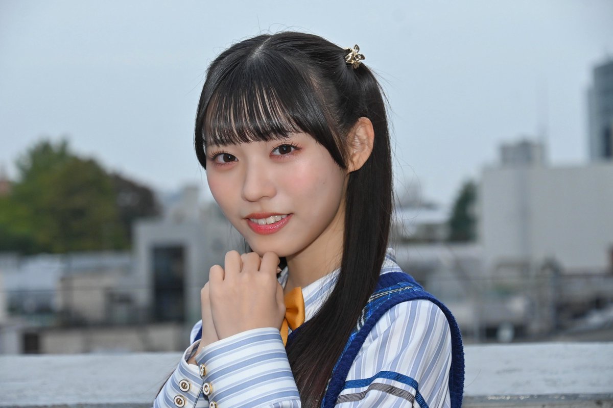 🎤 僕が見たかった青空 インタビュー 早﨑すずき × 八木仁愛 × 金澤