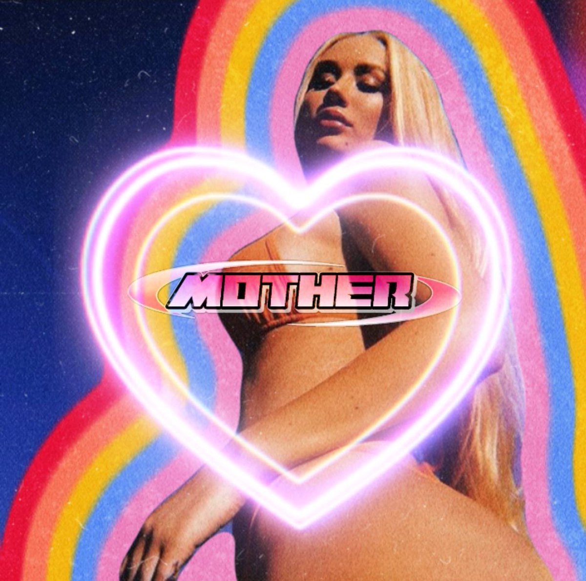 Your $MOTHER will provide 👩‍🍼✨