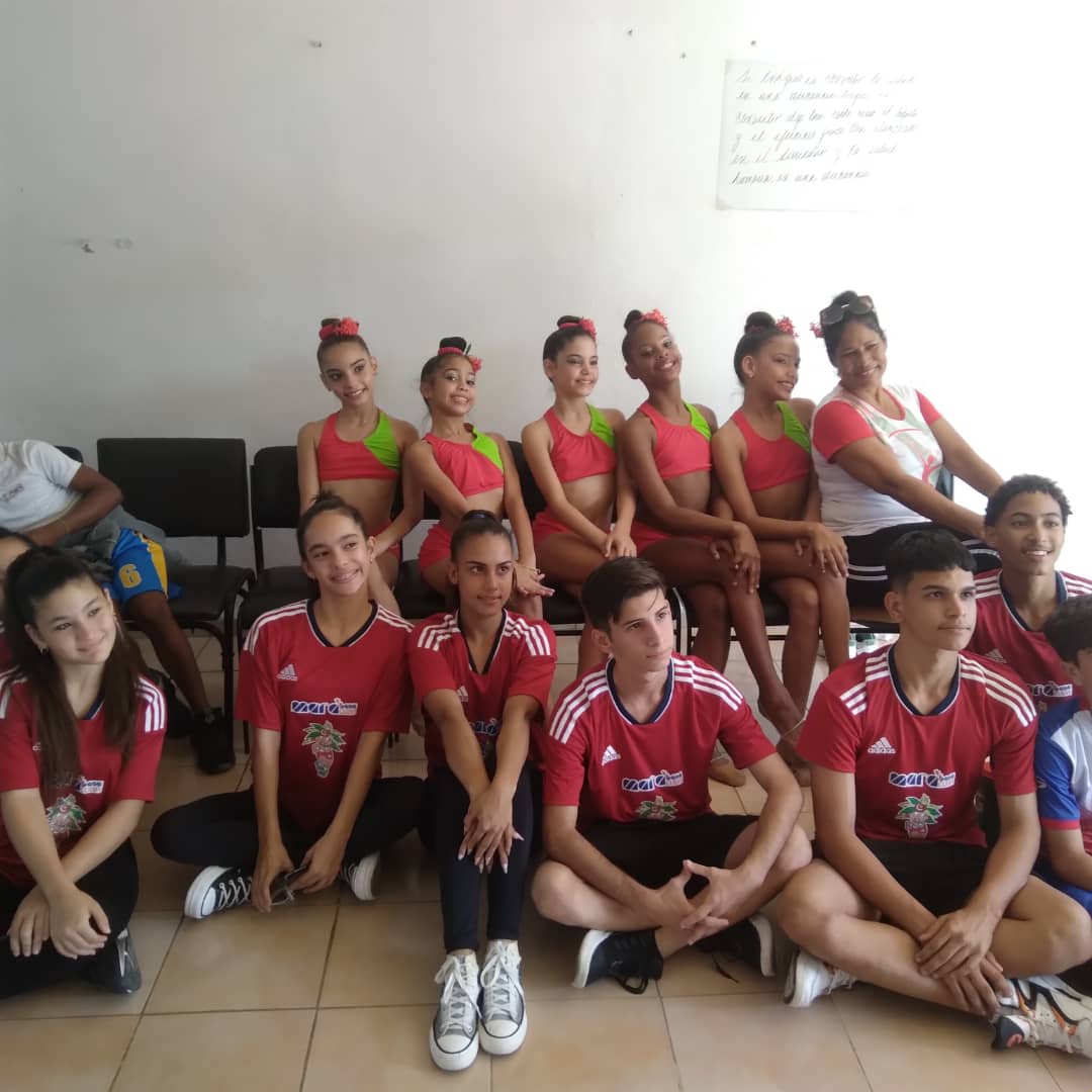 Nairoag1's tweet photo. #LosQueremosOdiadores
#ConFilo300
Hoy en la Historia ,se celebra hoy 19 de noviembre el día de la cultura física y el deporte,Fallece en 1933,Enrique José Varona y no puede faltar el Día Internacional del Hombre https://t.co/ysowu3gj8S