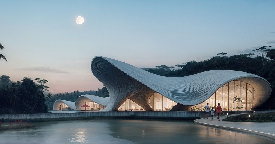 soulcitybali's tweet image. We believe in designing spaces that inspire a deep connection with the self and others. #Soulcitybali

#InspiredSpaces #Mindfulness #MindfulnessSpace #FutureDesign #MindfulLiving #SmartCommunity #HumanConnection #HolisticDesign #InnovativeSpaces