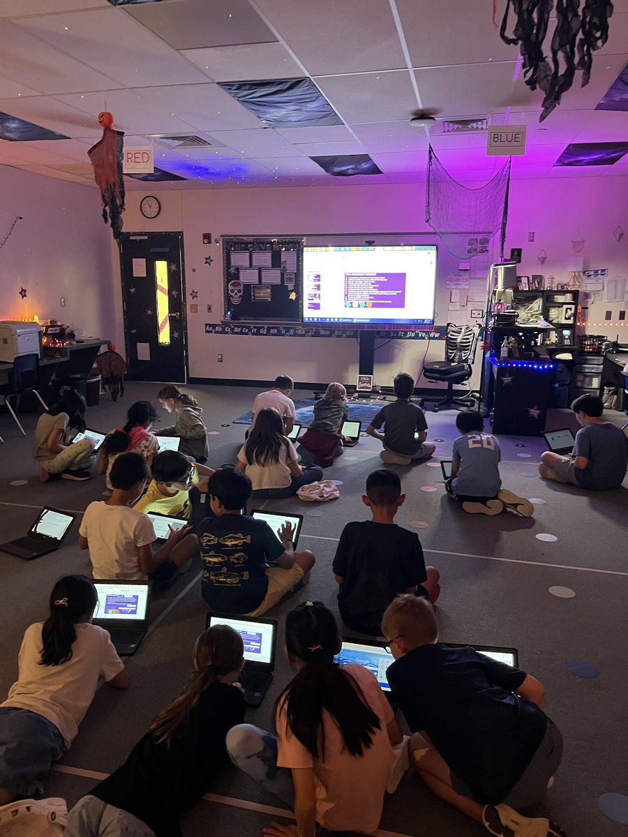 Karen Connair (@karenlconnair) on Twitter photo From AUP to school PBIS & Digital Footprints to Dig Cit Week, w/some Google skills & dancing mixed in, trying to support both my Comets & Riders to become the best versions of themselves in a digital world, has taken on many different looks this semester! <a href="/RoundRockISD/">Round Rock ISD</a> <a href="/RRISDTech/">RoundRock Technology</a> From AUP to school PBIS & Digital Footprints to Dig Cit Week, w/some Google skills & dancing mixed in, trying to support both my Comets & Riders to become the best versions of themselves in a digital world, has taken on many different looks this semester! <a href="/RoundRockISD/">Round Rock ISD</a> <a href="/RRISDTech/">RoundRock Technology</a>