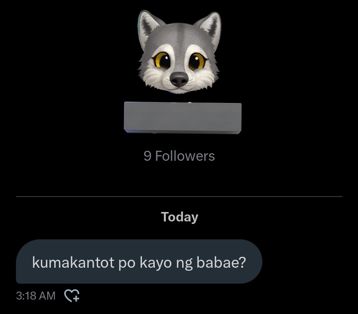 Aries tweet media