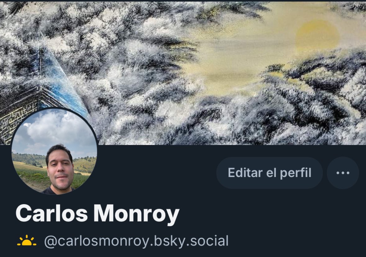 Carlos M. tweet media