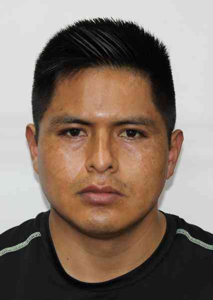 Jose44800169557's tweet image. POLICIAS IMPLICADOS EN EL CASO DE V!0L4C!0N GRUPAL.
1. Jerry Luis Albornoz Torres - 72937788
2. Jony Albert Aylas Romero -45945536
3. Darwin Marx Condori Antezana - 70137261
SE HACE DE CONOCIMIENTO PUBLICO EL ACTA POLICIAL. JUSTICIA PARA SHEYLA CONDOR.