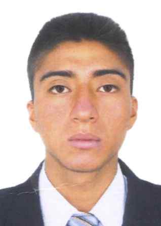 Jose44800169557's tweet image. POLICIAS IMPLICADOS EN EL CASO DE V!0L4C!0N GRUPAL.
1. Jerry Luis Albornoz Torres - 72937788
2. Jony Albert Aylas Romero -45945536
3. Darwin Marx Condori Antezana - 70137261
SE HACE DE CONOCIMIENTO PUBLICO EL ACTA POLICIAL. JUSTICIA PARA SHEYLA CONDOR.