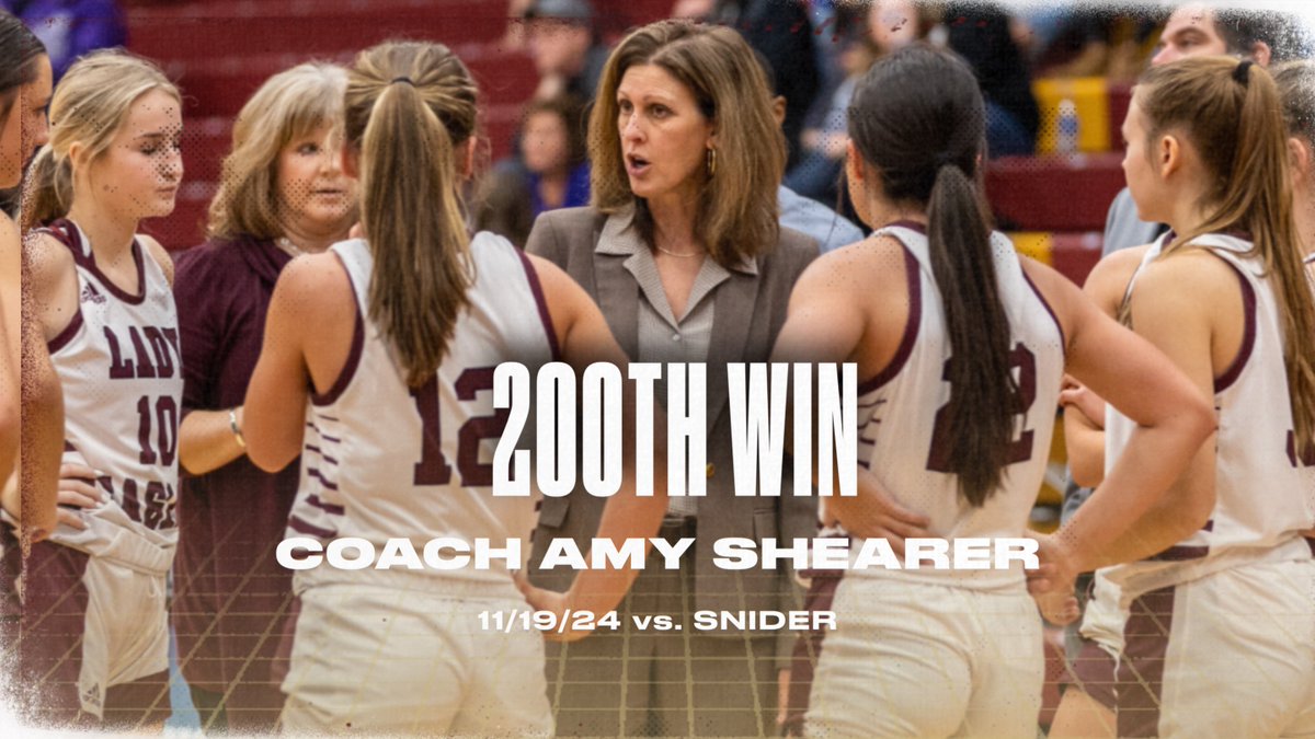 Congrats Coach!