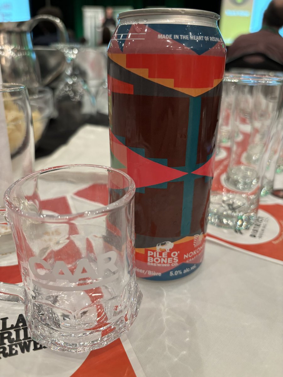 darrelk1's tweet image. Science of the Six Pack Contestant #2 comes from @pileobonesbrews #CAARConnect2024