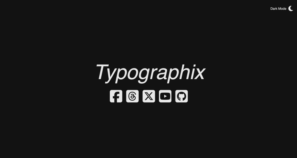 morlcode's tweet image. I&apos;m loving this dark mode
