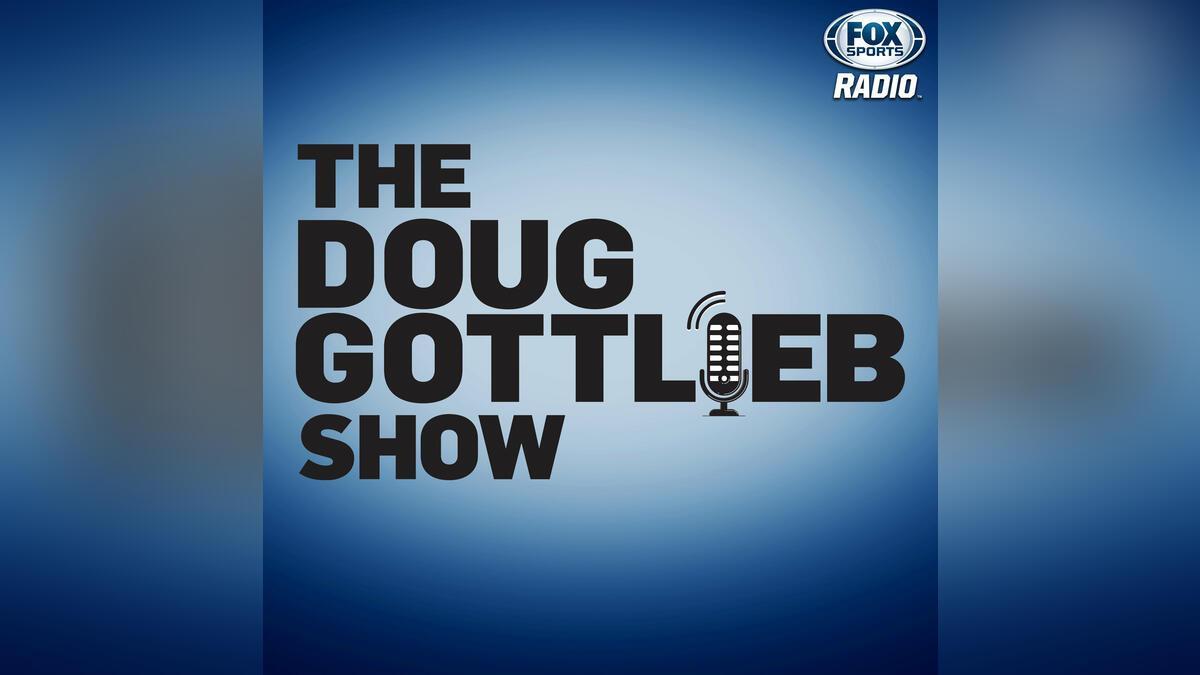 THE BEST OF THE DOUG GOTTLIEB SHOW | Fox Sports Radio 1350 AM | The Doug Gottlieb Show foxsportsradio1350.iheart.com/featured/the-d…