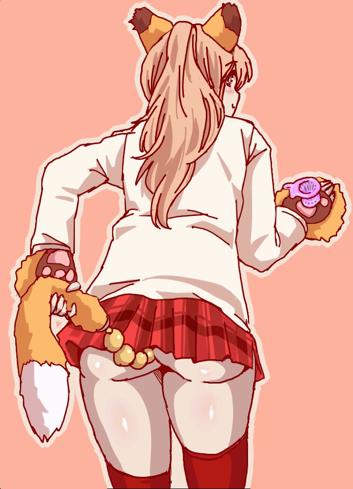 スッ…(@yuna_chastity) 