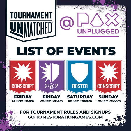 Restoration Games tweet media