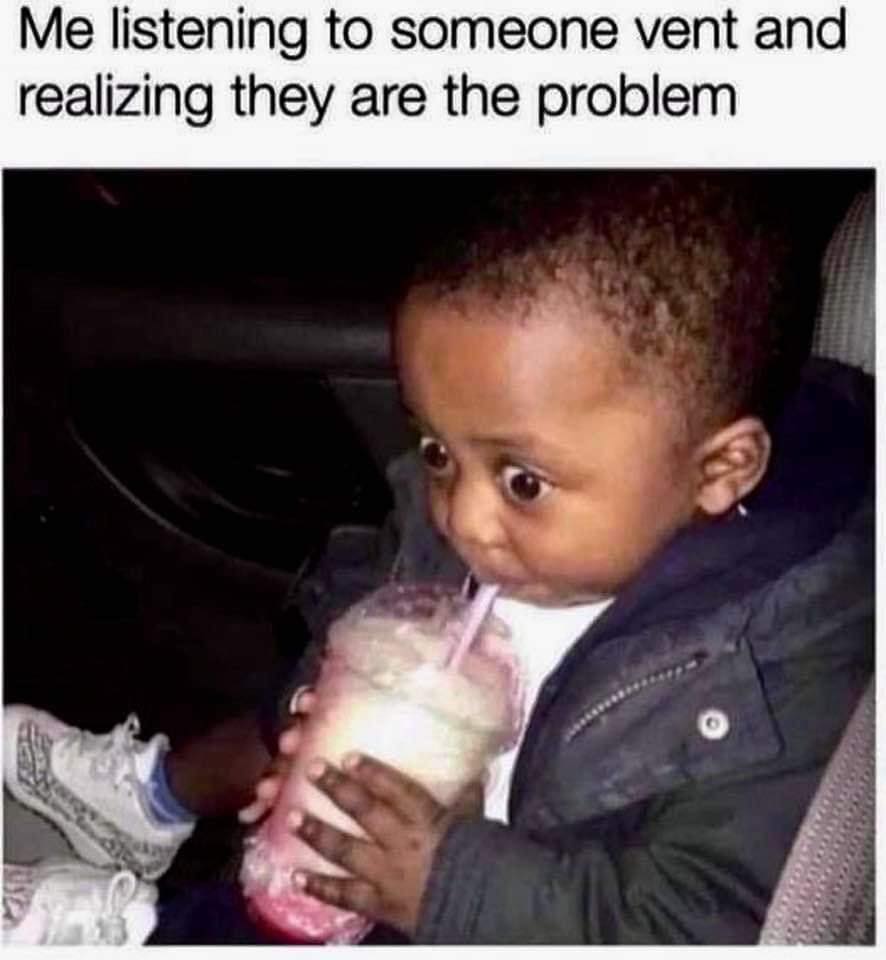 SpillTheMemes's tweet image. 😂