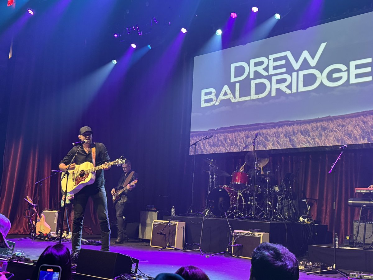 From the backyard to the big stage, congratulations <a href="/DrewBaldridge/">Drew Baldridge</a> $PLKE <a href="/jeffjamesnow/">Jeff James</a>