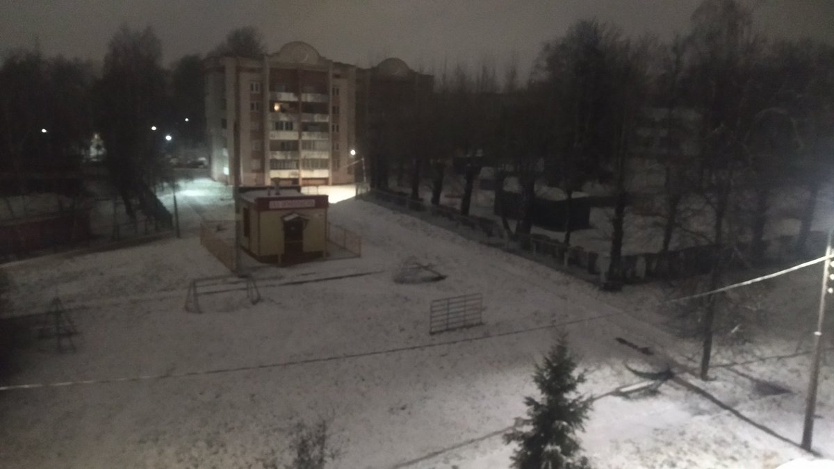 how to survive in november