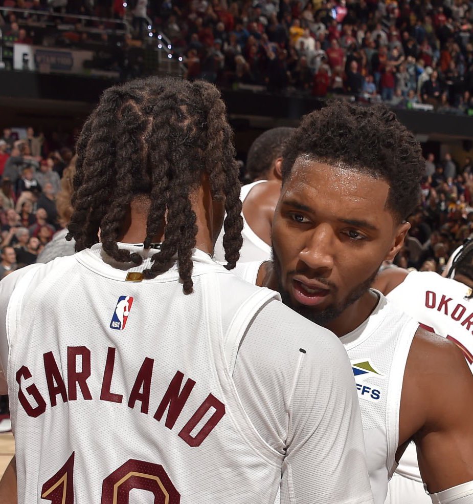 Win or lose, the Cleveland Cavaliers are legit.