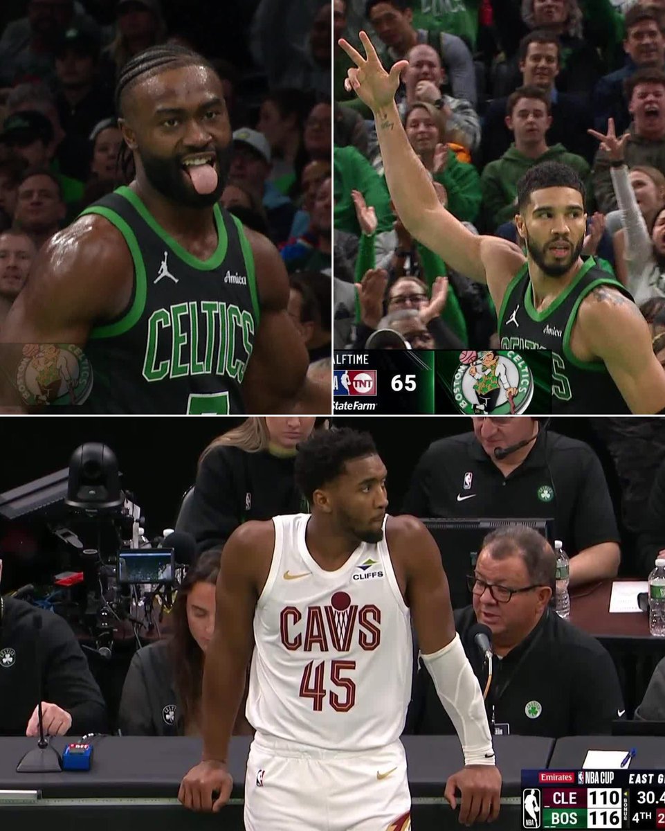 Bleacher Report tweet media