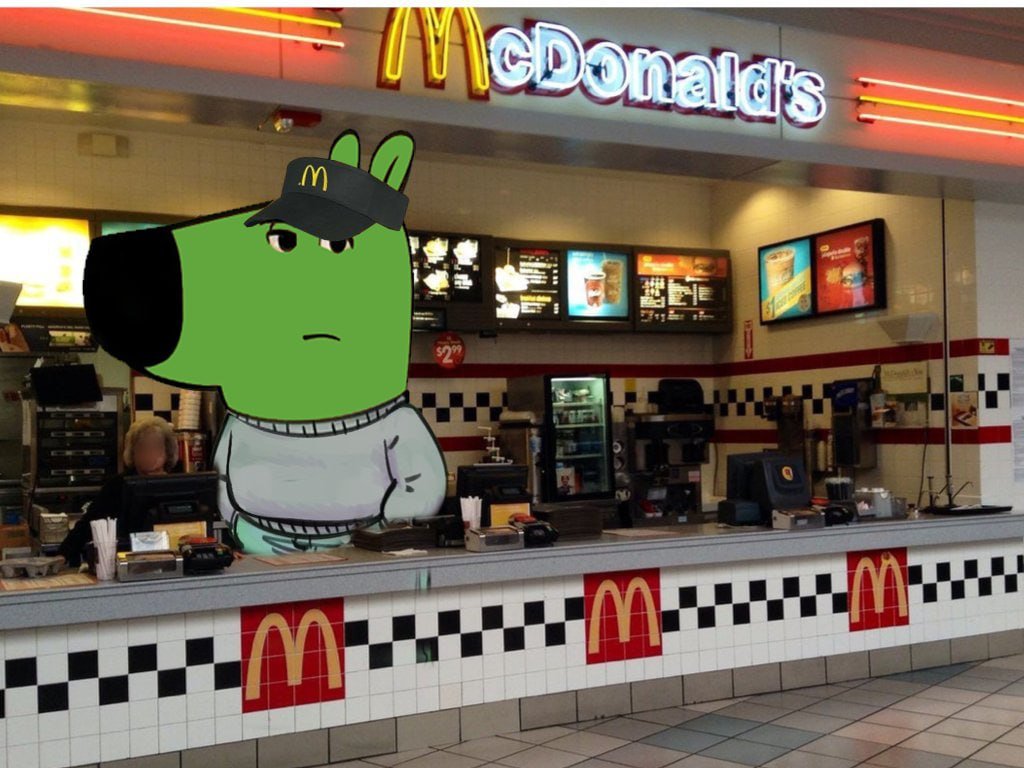 Just a thoughtful guy, constantly wondering if I’m overthinking or just thinking too much