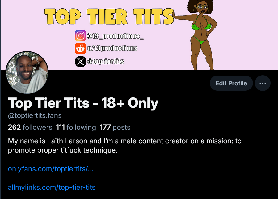 🦋BLUESKY ROLL CALL🦋

If you are on the other app, drop a screenshot of your profile below and RT!

Let's all find and support each other where we can actually be seen. Don't forget to follow me there!