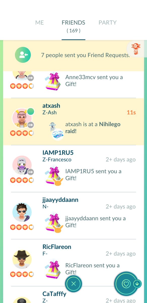 ZoëTwoDots 🎀 tweet media