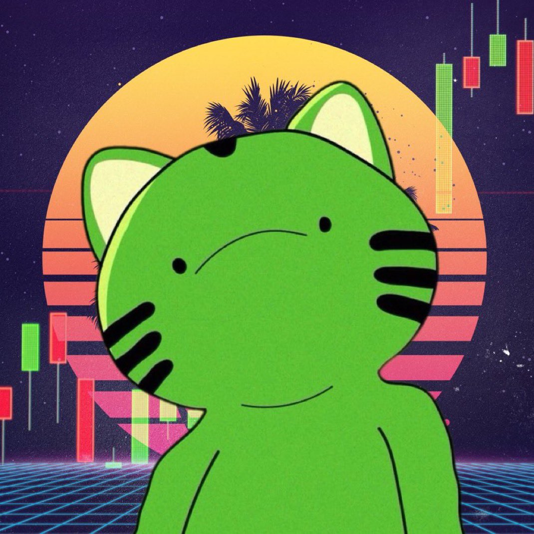 gravvandrer's tweet image. #tokitime