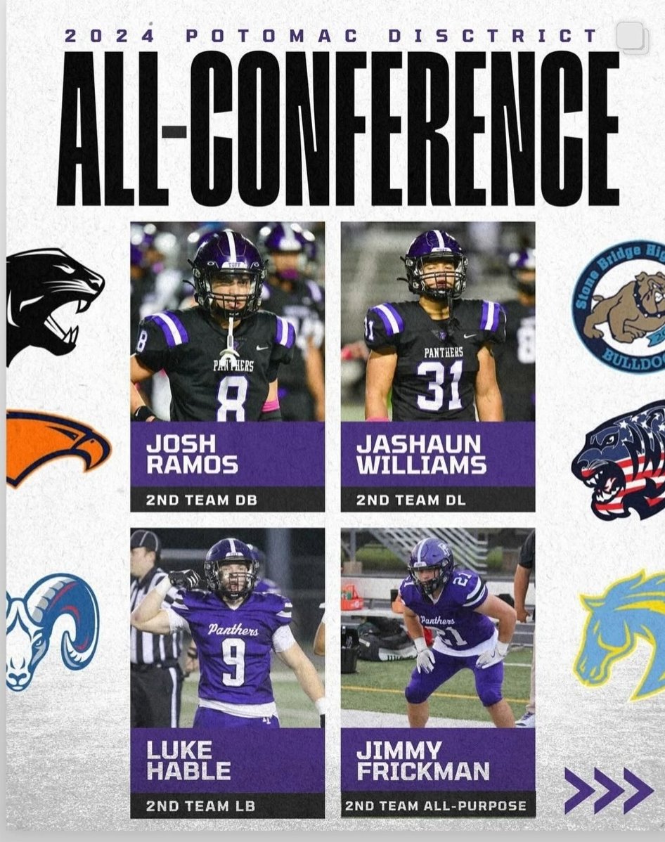 Jashaun Williams 2026 (@jashaunw08) on Twitter photo Blessed to be Chosen as 2024 Potomac District All-Conference 2nd team DL!!! Respect and huge thanks to my Coaches <a href="/coachyaw4/">Yaw Aidoo</a> <a href="/malik_crowe/">Malik Crowe</a> <a href="/pfallsfb/">PFHS Football</a> and my Brothers on the Team. This is for yall!! Congrats <a href="/_Joshramos_/">Josh Ramos</a> <a href="/JimmyFrickman/">JimmyFrickman</a> @lukehable Blessed to be Chosen as 2024 Potomac District All-Conference 2nd team DL!!! Respect and huge thanks to my Coaches <a href="/coachyaw4/">Yaw Aidoo</a> <a href="/malik_crowe/">Malik Crowe</a> <a href="/pfallsfb/">PFHS Football</a> and my Brothers on the Team. This is for yall!! Congrats <a href="/_Joshramos_/">Josh Ramos</a> <a href="/JimmyFrickman/">JimmyFrickman</a> @lukehable