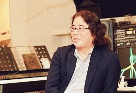 現状厳しいが諦めずに円盤化を待つ作品 ＃馬飼野康二 先生が音楽を