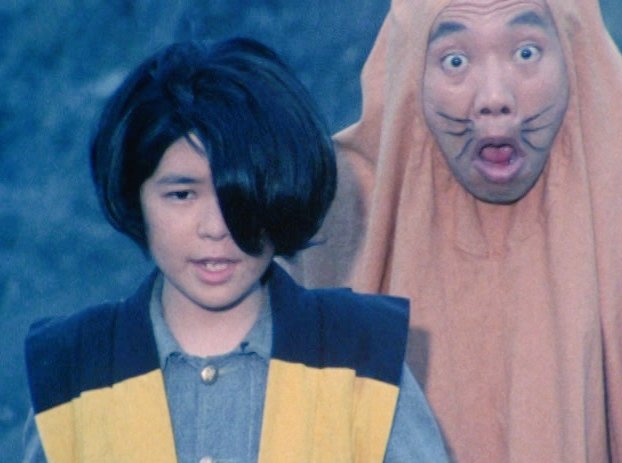 現状厳しいが諦めずに円盤化を待つ作品 ＃馬飼野康二 先生が音楽を